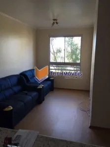 Apartamento com 2 Quartos à venda, 50m² no Fazenda Morumbi, São Paulo