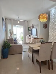 Apartamento com 3 Quartos à venda, 76m² no Glória, Macaé
