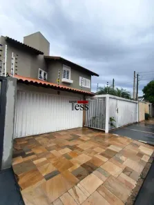 Casa com 3 Quartos para alugar, 289m² no Jardim dos Seixas, São José do Rio Preto