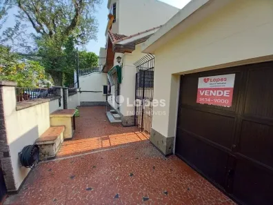 Casa com 4 Quartos à venda, 180m² no Grajaú, Rio de Janeiro