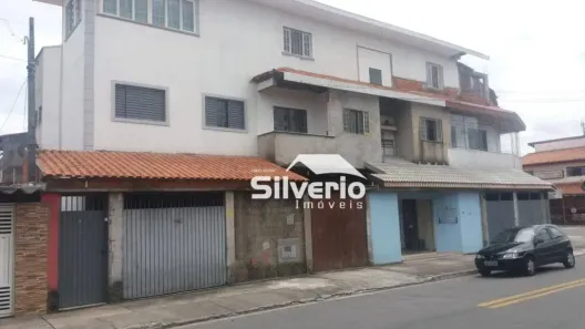 Prédio Comercial à venda, 700m² no Residencial União, São José dos Campos