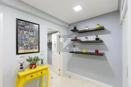 Apartamento com 4 Quartos à venda, 240m² no Água Verde, Curitiba