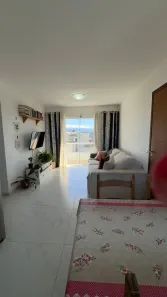 Apartamento com 2 Quartos à venda, 55m² no Vila Nova, Joinville