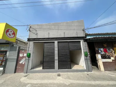 Ponto Comercial para alugar, 29m² no Realengo, Rio de Janeiro
