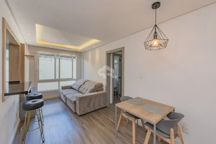 Apartamento com 2 Quartos à venda, 65m² no Mont Serrat, Porto Alegre