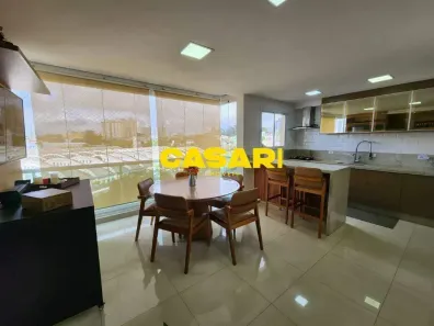 Apartamento com 3 Quartos à venda, 132m² no Jardim do Mar, São Bernardo do Campo