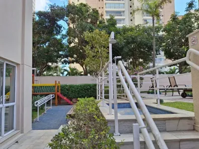 Apartamento com 2 Quartos à venda, 63m² no Condomínio Royal Park, São José dos Campos
