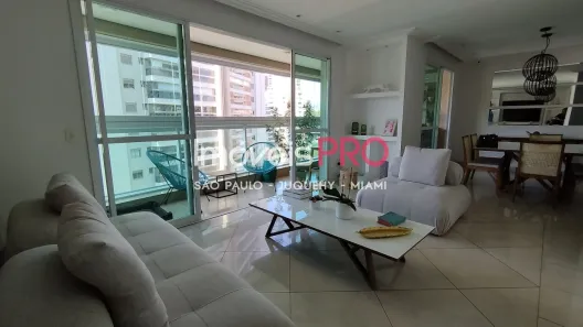 Apartamento com 4 Quartos à venda, 162m² no Vila Suzana, São Paulo