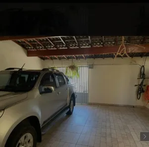 Casa com 3 Quartos à venda, 85m² no Jardim Shangai, Campinas