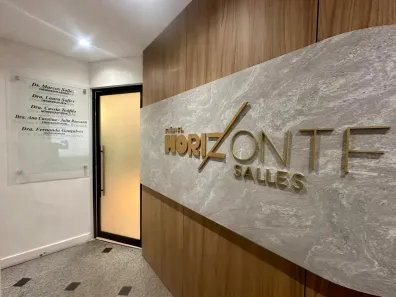 Consultório para alugar, 30m² no Santa Efigênia, Belo Horizonte
