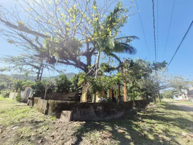 Casa com 1 Quarto à venda, 67m² no Quinta do Guaraú, Peruíbe