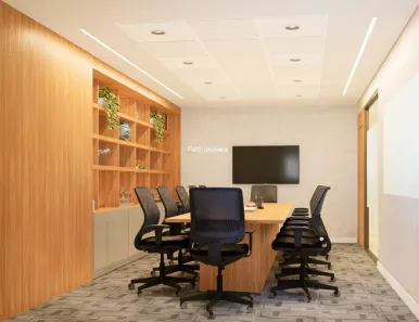 Sala Comercial para alugar, 320m² no Cidade Monções, São Paulo