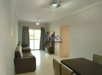 Apartamento com 2 Quartos à venda, 80m² no Tupi, Praia Grande