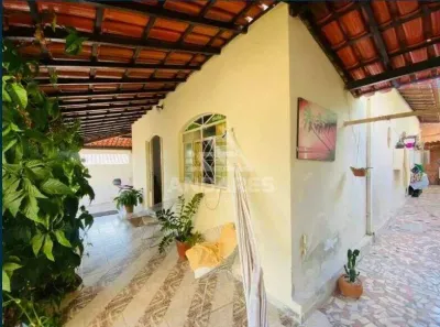 Casa com 3 Quartos à venda, 100m² no Eldorado/Cidade Jardim Eldorado, Contagem