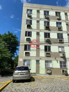 Apartamento com 2 Quartos à venda, 60m² no Pechincha, Rio de Janeiro