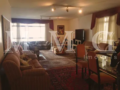 Apartamento com 3 Quartos à venda, 256m² no Paraíso, São Paulo