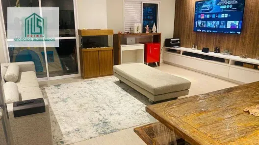 Apartamento com 2 Quartos à venda, 90m² no Anchieta, São Bernardo do Campo