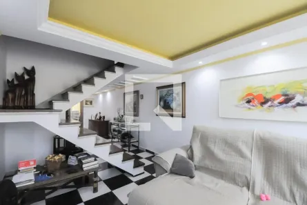 Casa com 3 Quartos à venda, 275m² no Centro, São Bernardo do Campo