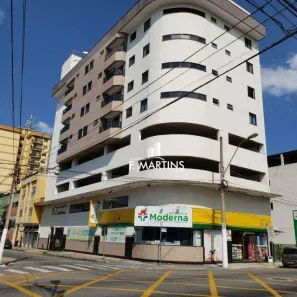 Apartamento com 3 Quartos à venda, 270m² no Aterrado, Volta Redonda