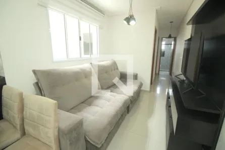 Cobertura com 2 Quartos à venda, 104m² no Parque Oratório, Santo André