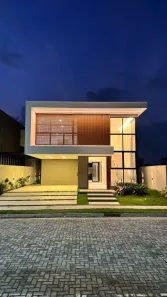 Casa de Condomínio com 5 Quartos à venda, 280m² no Barra Nova, Marechal Deodoro