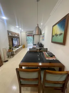 Apartamento com 2 Quartos à venda, 89m² no Vila Isabel, Rio de Janeiro