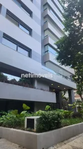Apartamento com 4 Quartos à venda, 181m² no Centro, Belo Horizonte