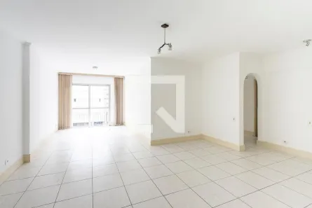 Apartamento com 3 Quartos à venda, 113m² no Perdizes, São Paulo