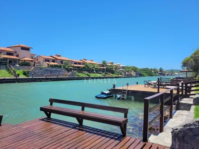 Casa com 4 Quartos à venda, 305m² no Loteamento Praia Baia Formosa, Armação dos Búzios