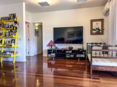 Apartamento com 3 Quartos à venda, 128m² no Barra da Tijuca, Rio de Janeiro