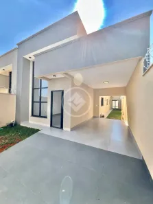 Casa com 3 Quartos à venda, 11980m² no Vila Oliveira, Aparecida de Goiânia