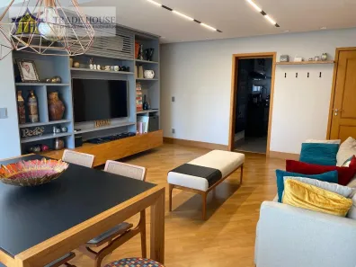 Apartamento com 3 Quartos à venda, 102m² no Jardim da Saúde, São Paulo