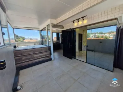 Cobertura com 4 Quartos à venda, 160m² no São Luiz, Belo Horizonte