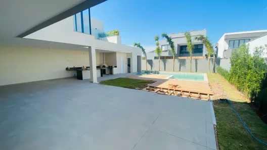 Casa de Condomínio com 5 Quartos à venda, 620m² no Barra da Tijuca, Rio de Janeiro