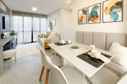 Apartamento com 2 Quartos à venda, 105m² no Itoupava Seca, Blumenau