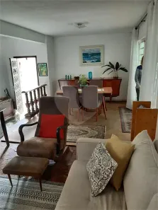 Casa com 3 Quartos à venda, 162m² no Chácara Inglesa, São Paulo