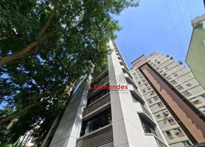 Sala Comercial à venda, 38m² no Jardim Paulista, São Paulo
