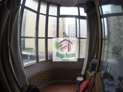Apartamento com 2 Quartos à venda, 100m² no Consolação, São Paulo