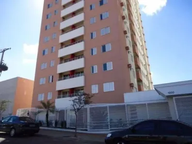 Apartamento com 3 Quartos à venda, 73m² no Vila Filipin, Londrina