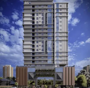 Apartamento com 3 Quartos à venda, 69m² no Morretes, Itapema