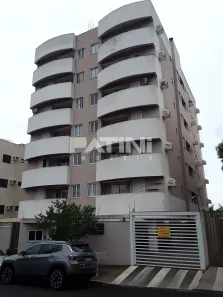 Apartamento com 1 Quarto para alugar, 50m² no Cidade Nova, São José do Rio Preto