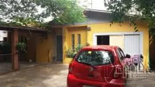 Casa com 4 Quartos à venda, 145m² no Boa Vista, Novo Hamburgo