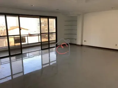 Apartamento com 5 Quartos à venda, 230m² no Praia Campista, Macaé