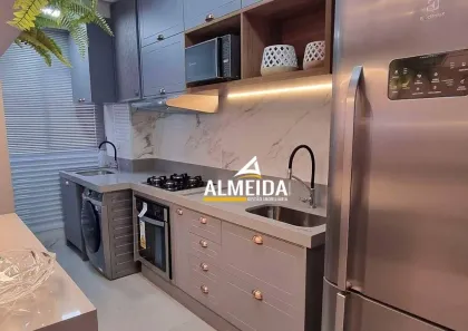Apartamento com 3 Quartos à venda, 72m² no Jardim do Horto, Rio Claro