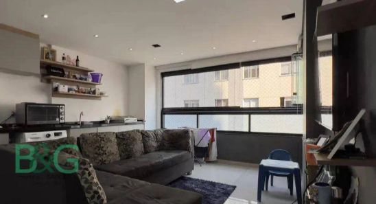 Apartamento com 2 Quartos à venda, 69m² no Vila Augusta, Guarulhos