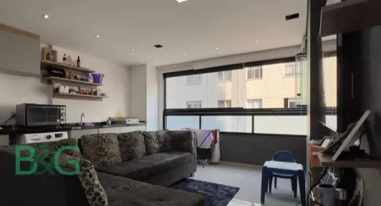 Apartamento com 2 Quartos à venda, 69m² no Vila Augusta, Guarulhos
