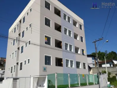 Apartamento com 2 Quartos à venda, 74m² no Água Branca, São Francisco do Sul