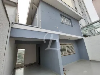 Sobrado com 3 Quartos à venda, 105m² no Vila Nivi, São Paulo