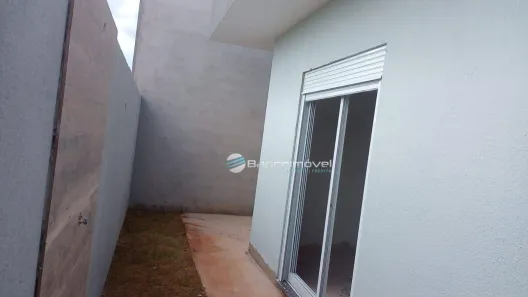 Casa com 3 Quartos à venda, 124m² no Vila Monte Alegre, Paulínia