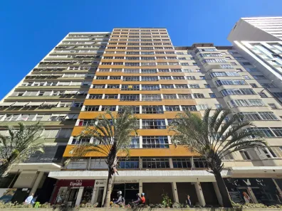 Apartamento com 4 Quartos à venda, 180m² no Centro, Juiz de Fora